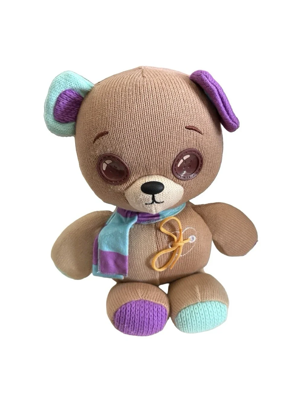 2022 THREADY BEAR 13